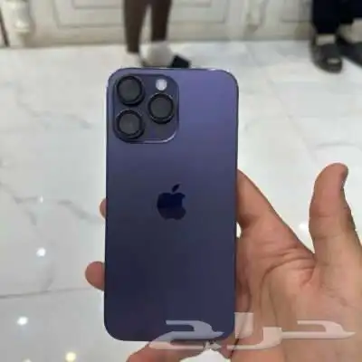 أيفون 14برو ماكس 1