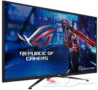 شاشة العاب XG438Q 2
