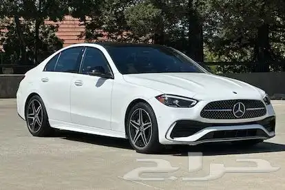 مرسيدس C300-2022 0