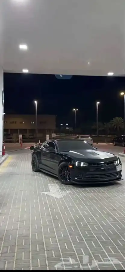 كمارو 2015 ss camaro 0