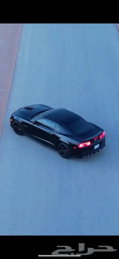 كمارو 2015 ss camaro 1