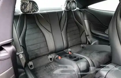 2024 Mercedes-Benz CLE 300 Coupe 3