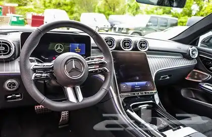 2024 Mercedes-Benz CLE 300 Coupe 1