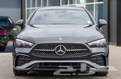 2024 Mercedes-Benz CLE 300 Coupe 6