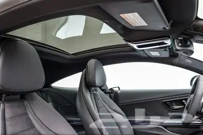 2024 Mercedes-Benz CLE 300 Coupe 2