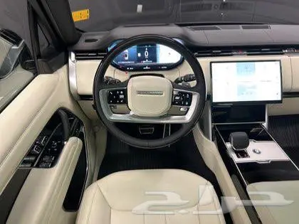 2025 Range Rover P530 SE SWB 6