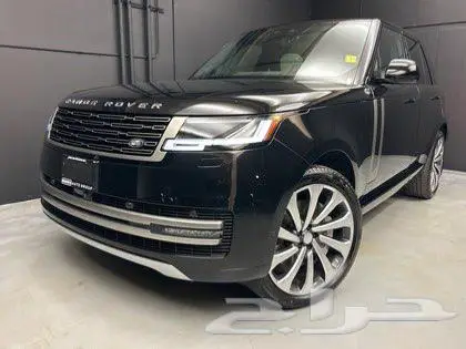 2025 Range Rover P530 SE SWB 0