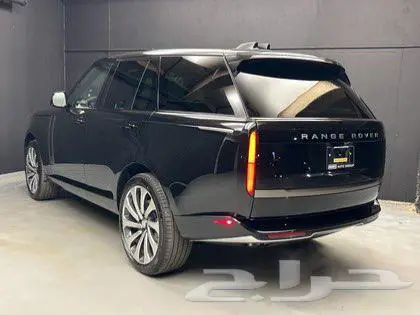 2025 Range Rover P530 SE SWB 2
