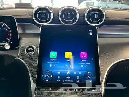 2025 Mercedes-Benz GLC300 4Matic 16