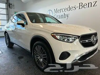 2025 Mercedes-Benz GLC300 4Matic 0