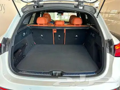 2025 Mercedes-Benz GLC300 4Matic 21