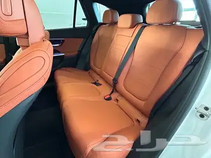 2025 Mercedes-Benz GLC300 4Matic 20