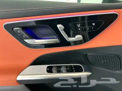 2025 Mercedes-Benz GLC300 4Matic 4