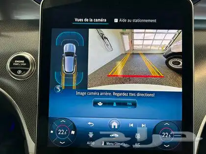 2025 Mercedes-Benz GLC300 4Matic 17