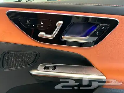 2025 Mercedes-Benz GLC300 4Matic 10