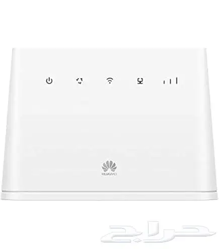 HUAWEI 4G Router Pro B315Bs-936 في محافظة الحائط - حائل 2