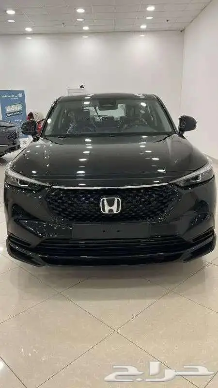 هوندا HRV موديل 2024 0