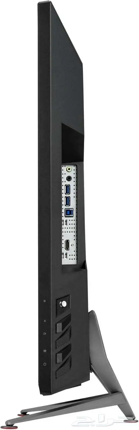 شاشة العاب XG438Q 3