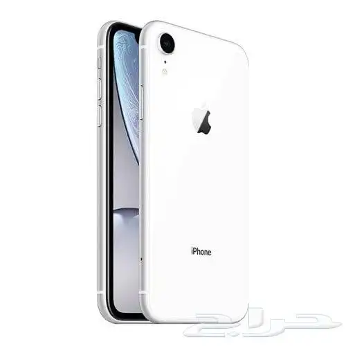 ايفون xr نظيف 0
