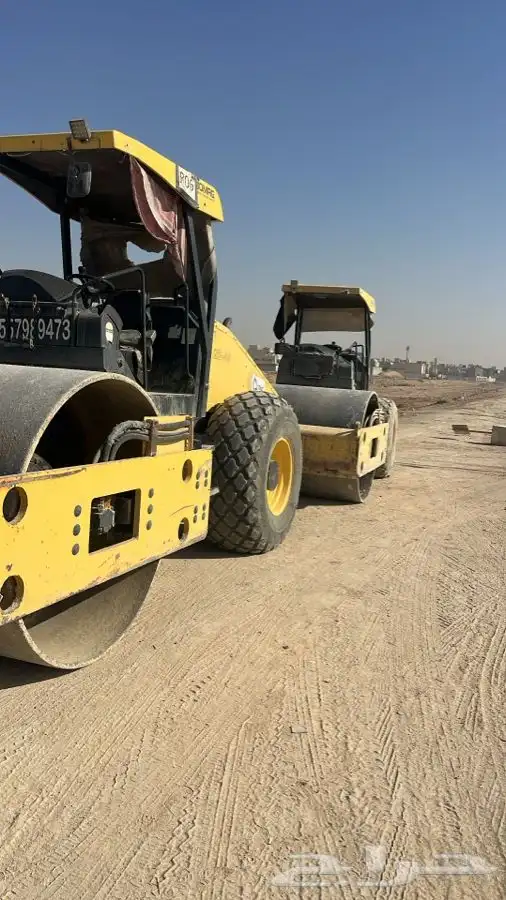 رصاصةكبيره طرق جي سي بي للااجار في الرياض وخارج الرياض 0