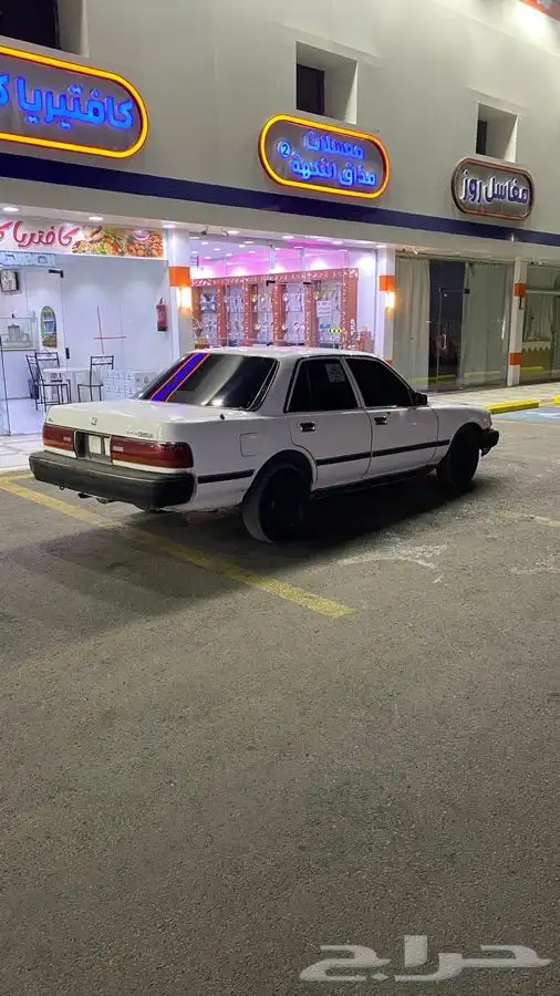 كرسيدا مسقط 3