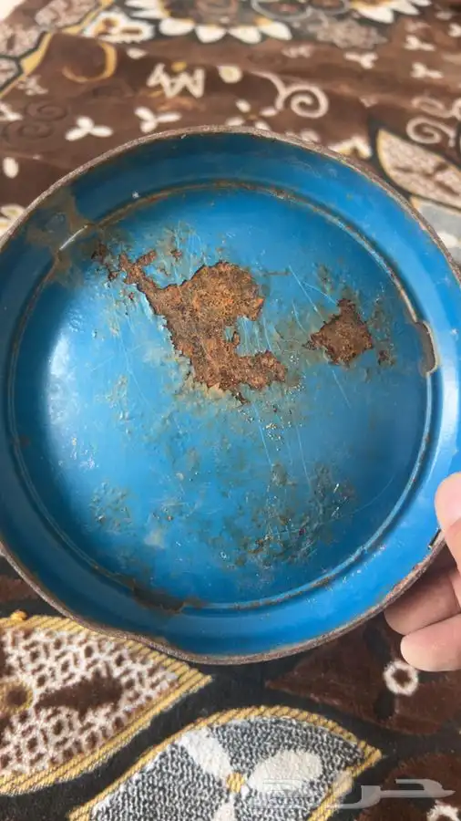 دبة غاز بريموس 4