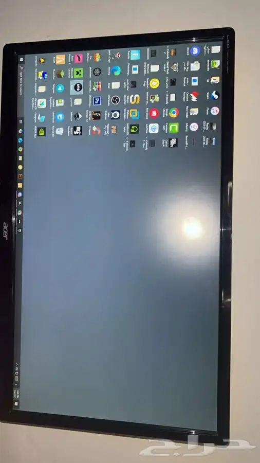 شاشه ايسر 60 هرتز 2