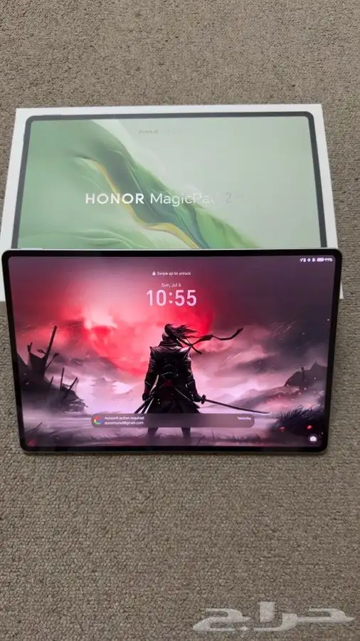 Honor Magic Pad 2 0