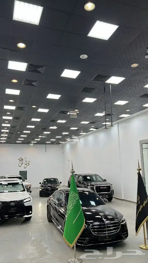 شركة قرناس لتأجير السيارات 5