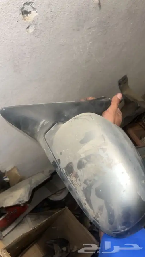 مراية فورد 1