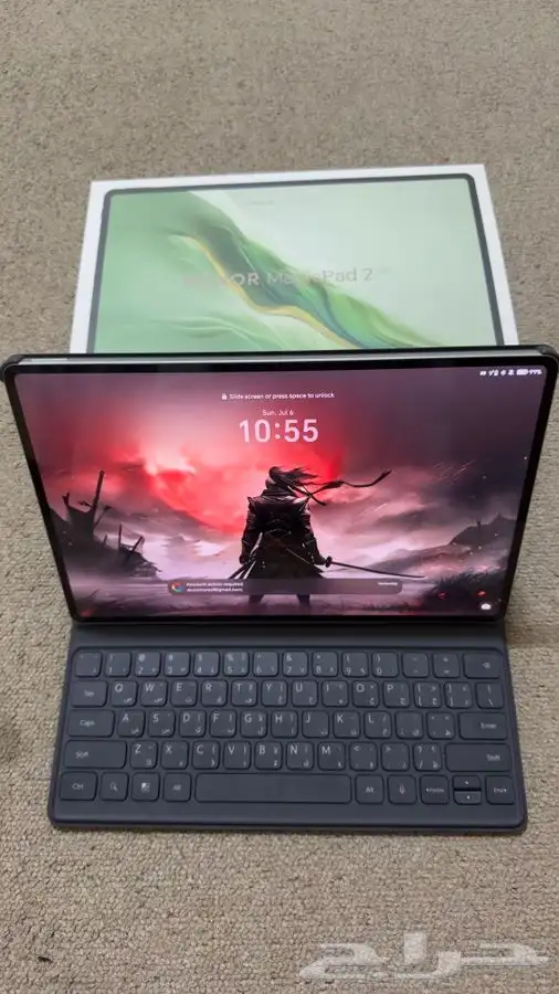 Honor Magic Pad 2 1