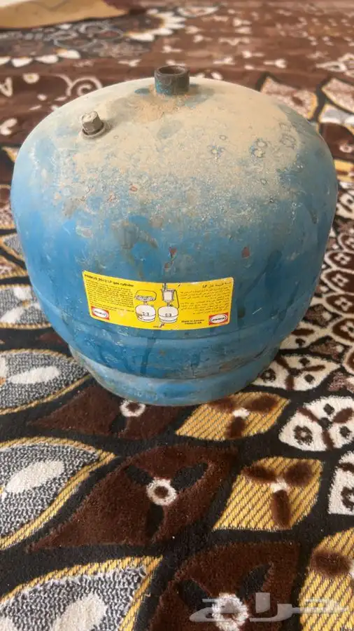 دبة غاز بريموس 0