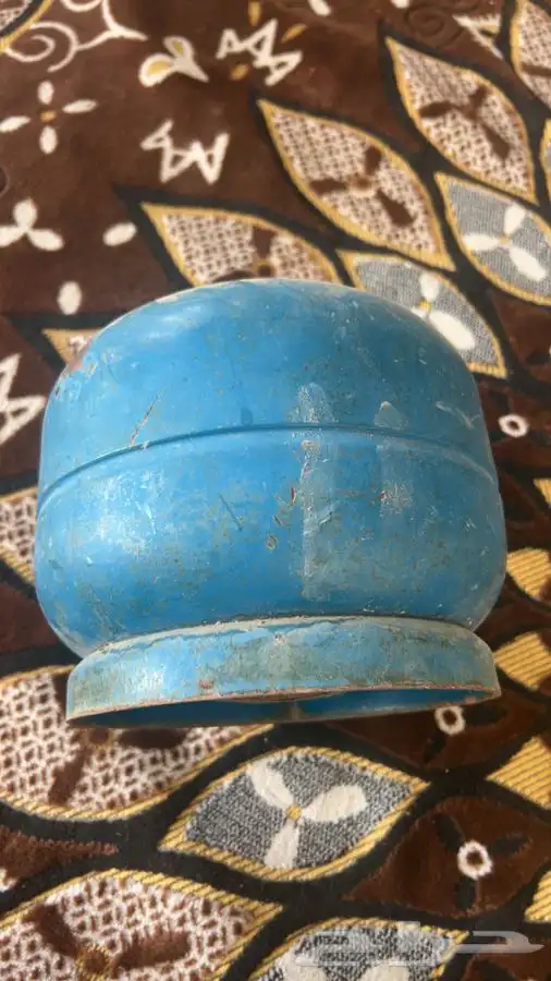 دبة غاز بريموس 1