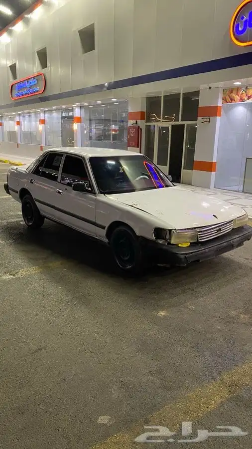 كرسيدا مسقط 2