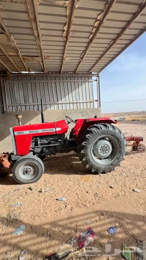 حراثه جفالي 7