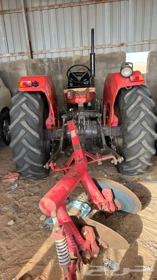 حراثه جفالي 1