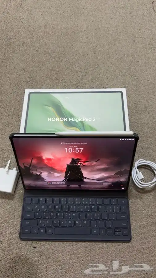 Honor Magic Pad 2 2