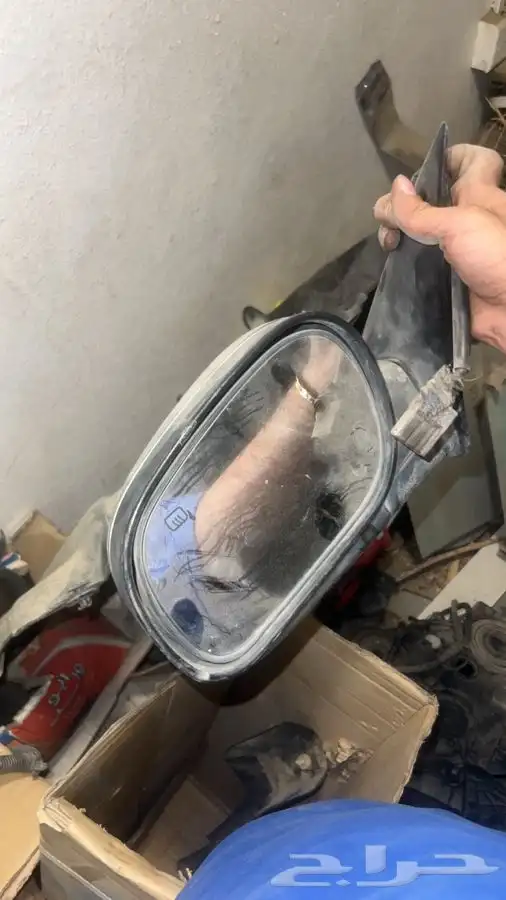 مراية فورد 2