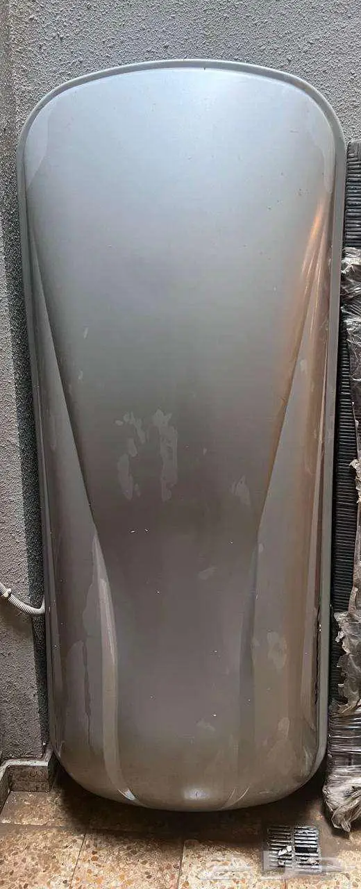 سلة عفش فيبر قماش حديدCar Roof Fabric Metal Fiberglass 3