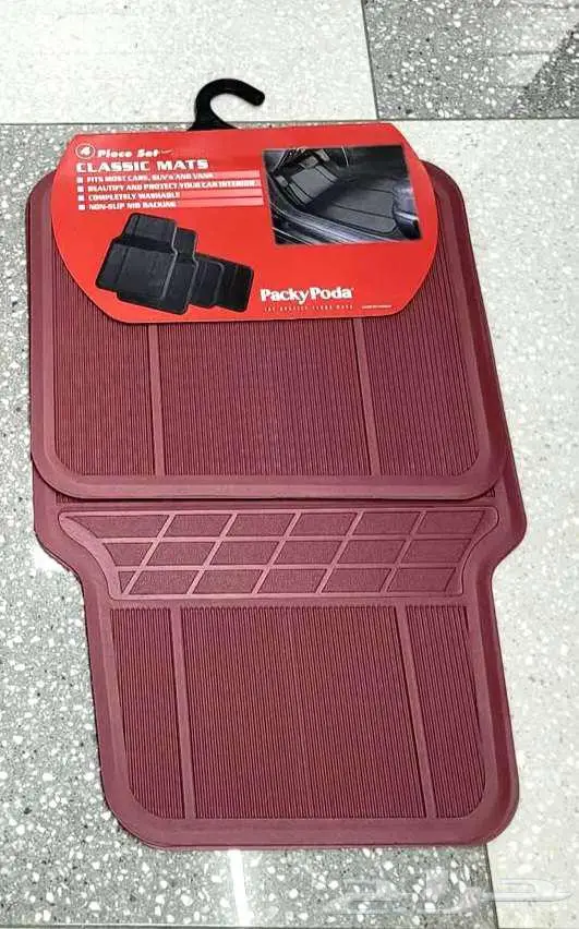 شمعات اسطبات رصيف واركان وشبك كابرس 90 وتحت 34