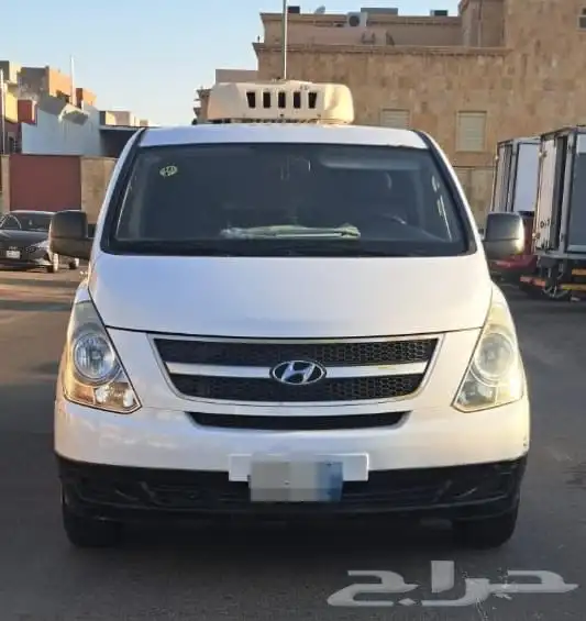 فان بضائع 10