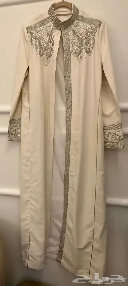 فستان ودقلة 1