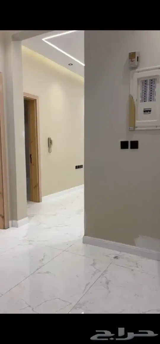 شقق تمليك جيزان حي الصفا 3