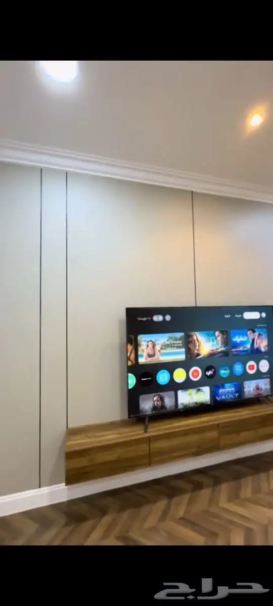 بديل الشيبورد شيبورد بارتيشن بديل الرخام_ديكورات داخليه 16