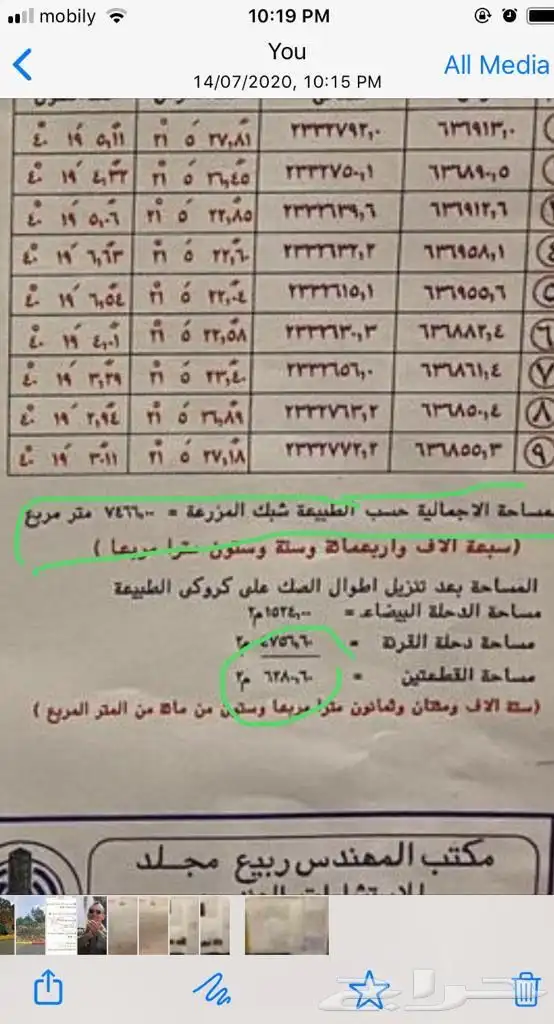 مزرعه في الشفا منطقه منتجعات 27