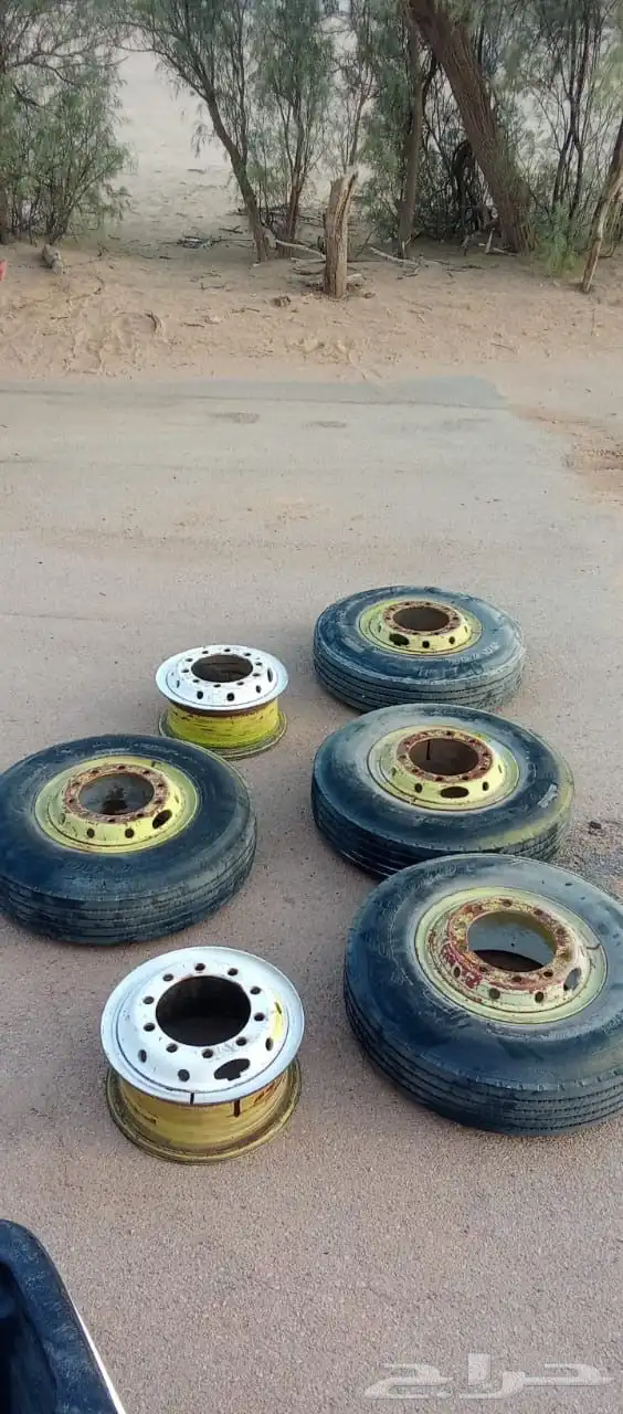 جنوط مقاس 20 0