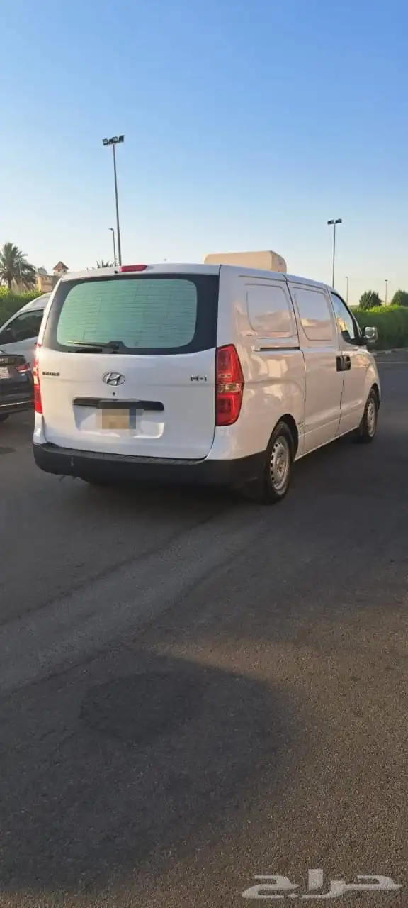 فان بضائع 7