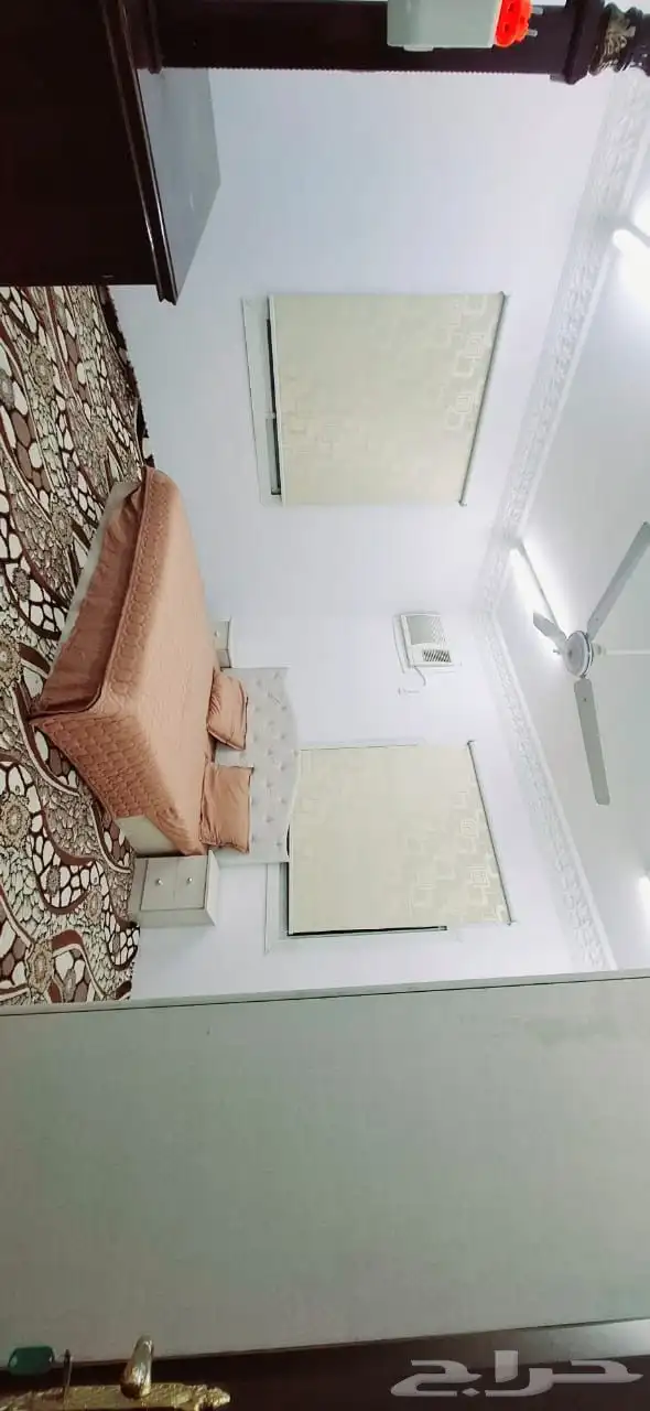 لتأجير فتره الصيف وادي بن هشبل 1