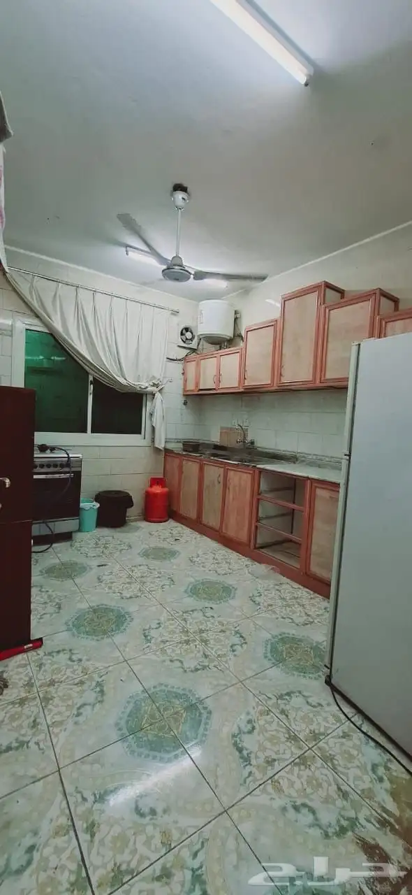 لتأجير فتره الصيف وادي بن هشبل 2