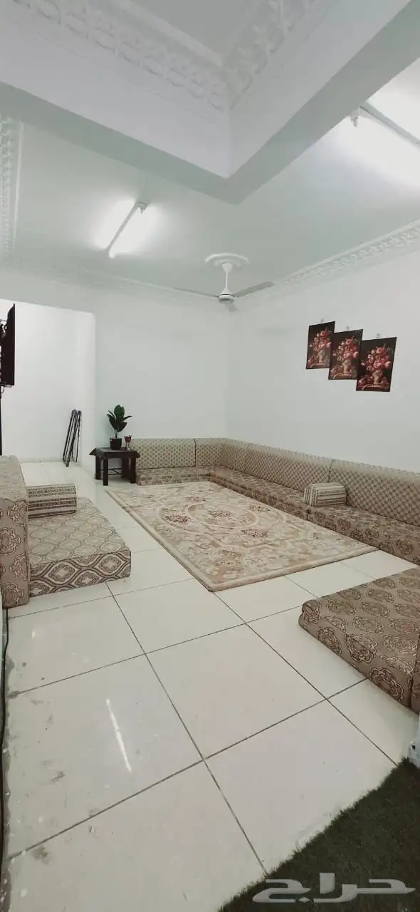 لتأجير فتره الصيف وادي بن هشبل 3